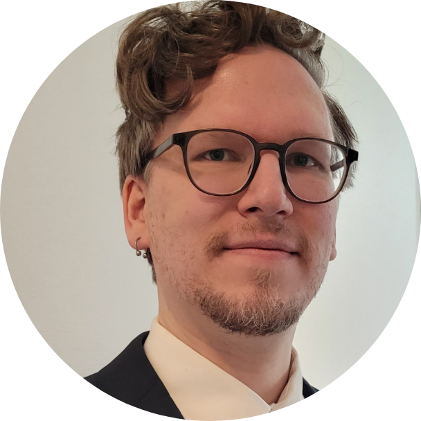 Jere Mäkinen博士