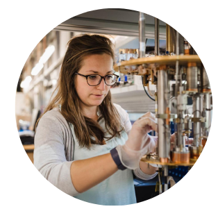 Harriet van der Vliet