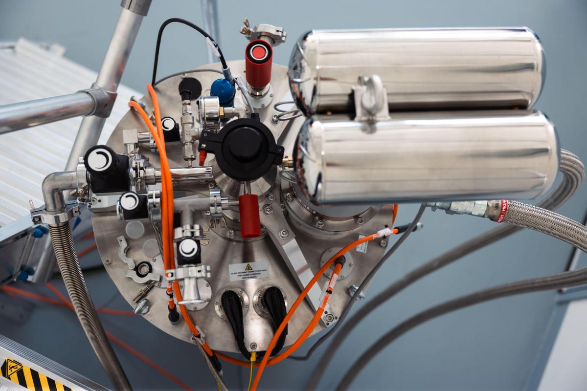 テスラトロンPT