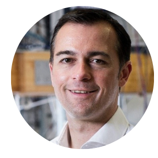 Professor Martin Weides