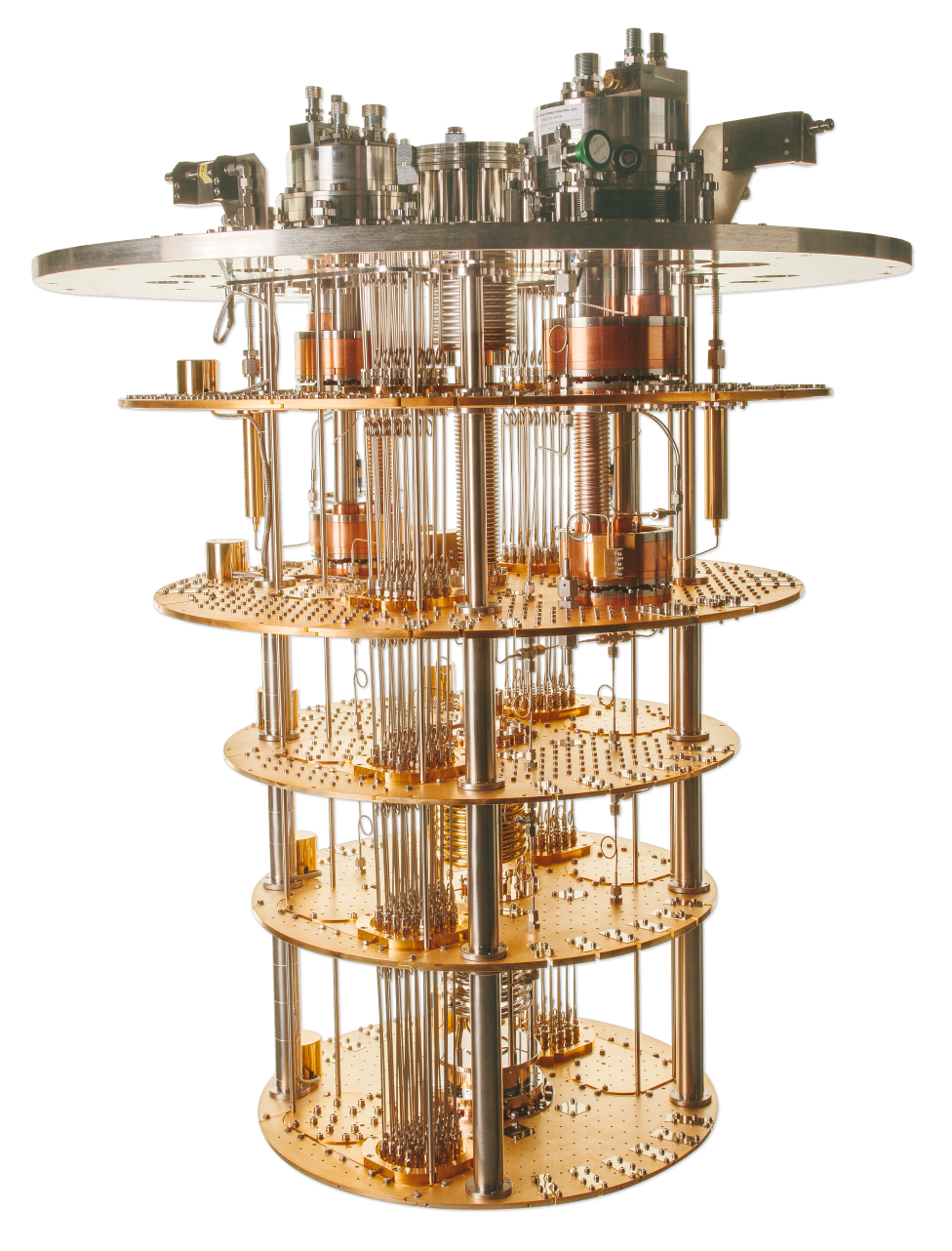 二次インサート付き Proteox