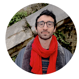 Dr. Rodrigo Cortiñas