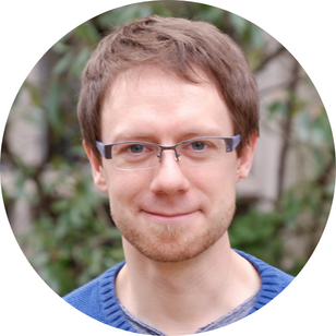 Alexander Grimm博士